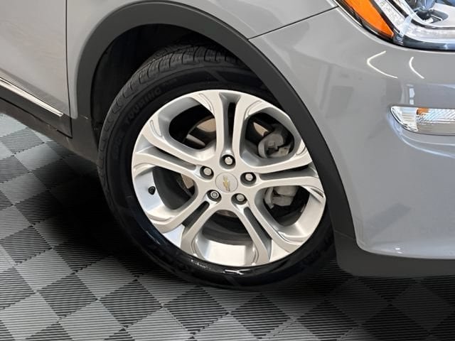 Used 2019 Chevrolet Bolt LT FWD image 22