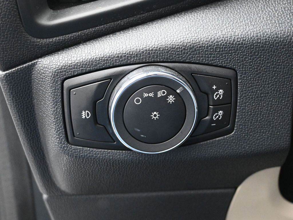 Used 2020 Ford EcoSport SE image 28