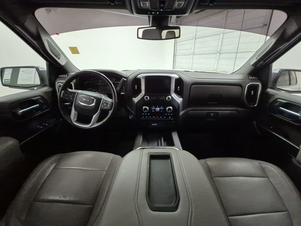 Used 2020 GMC Sierra 1500 SLT image 21