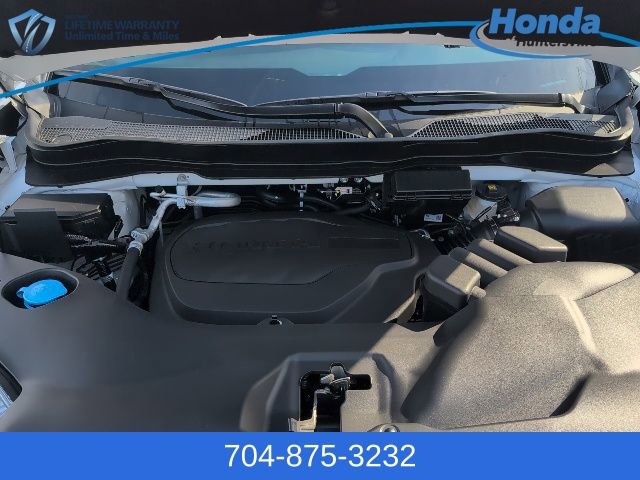 New 2026 Honda Ridgeline RTL image 40