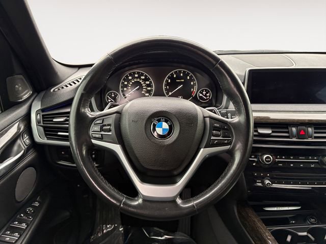 Used 2018 BMW X5 xDrive40e w/ M Sport Package AWD/4WD image 12