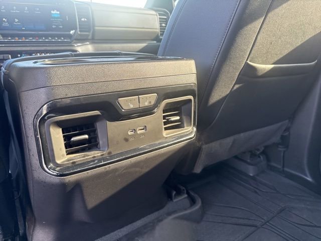 Used 2023 Chevrolet Silverado 1500 ZR2 w/ Technology Package image 16