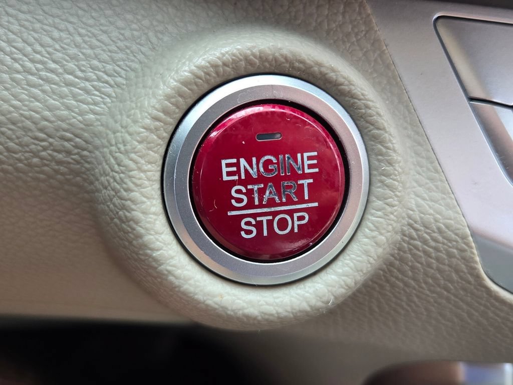 Used 2014 Honda Accord EX-L image 34