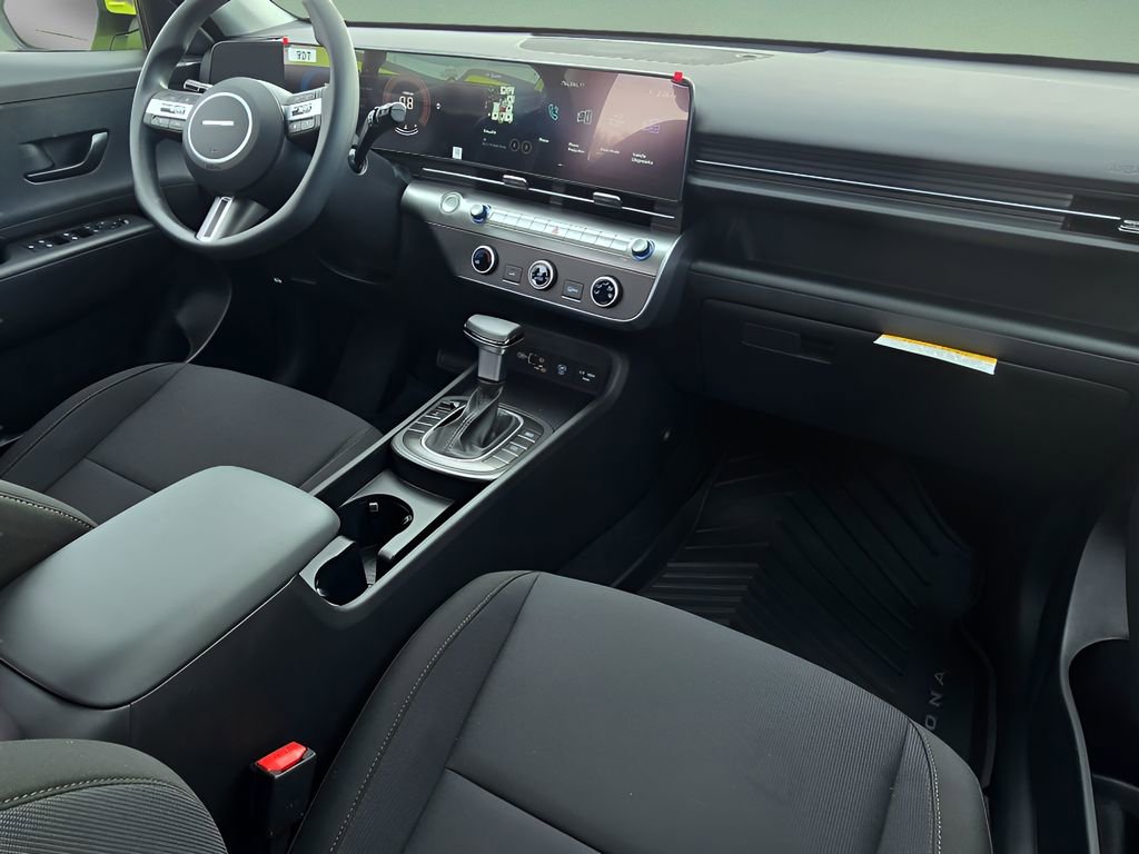 New 2026 Hyundai Kona SE image 27