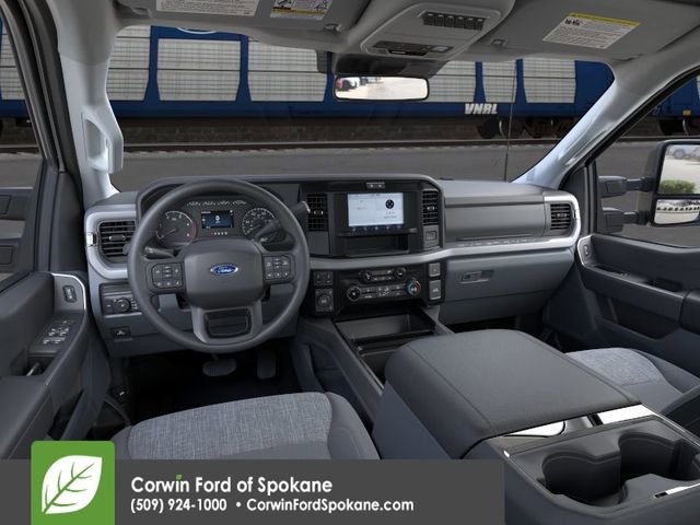 New 2026 Ford F350 XLT AWD/4WD image 2