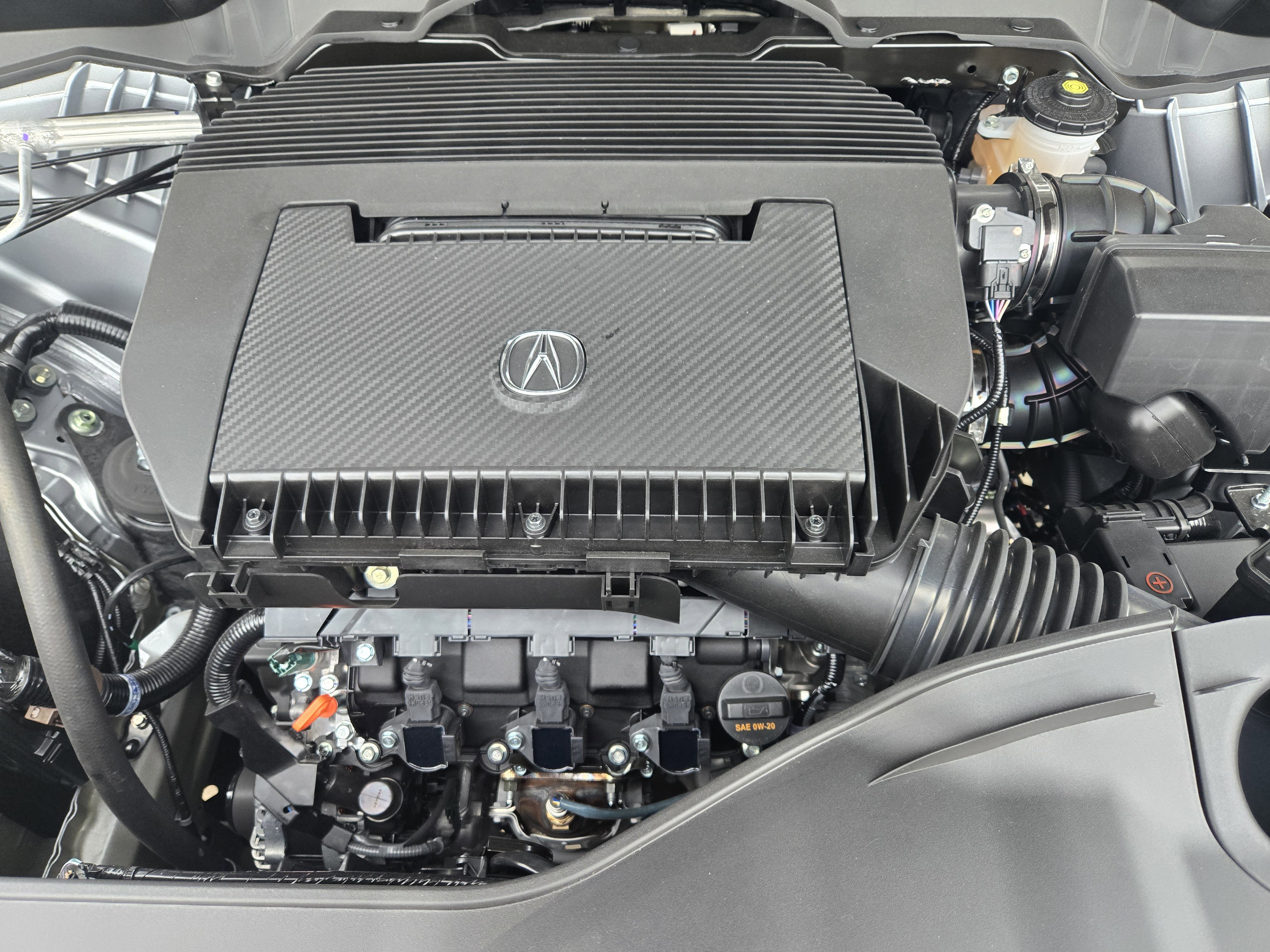 New 2026 Acura MDX FWD w/ Technology Package image 23