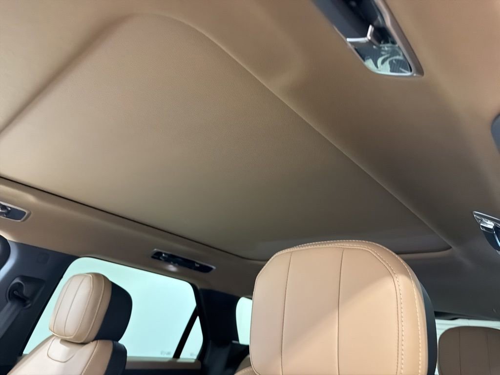 New 2026 Land Rover Range Rover Sport Dynamic SE image 19