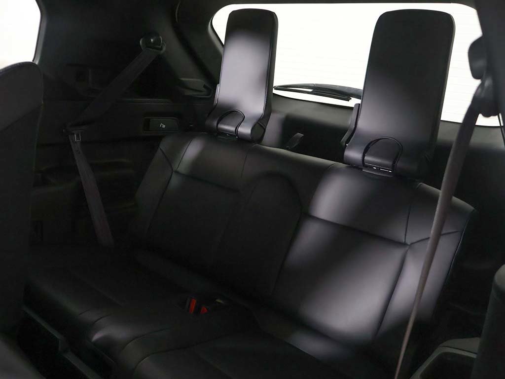 New 2026 Mitsubishi Outlander LE AWD/4WD image 33