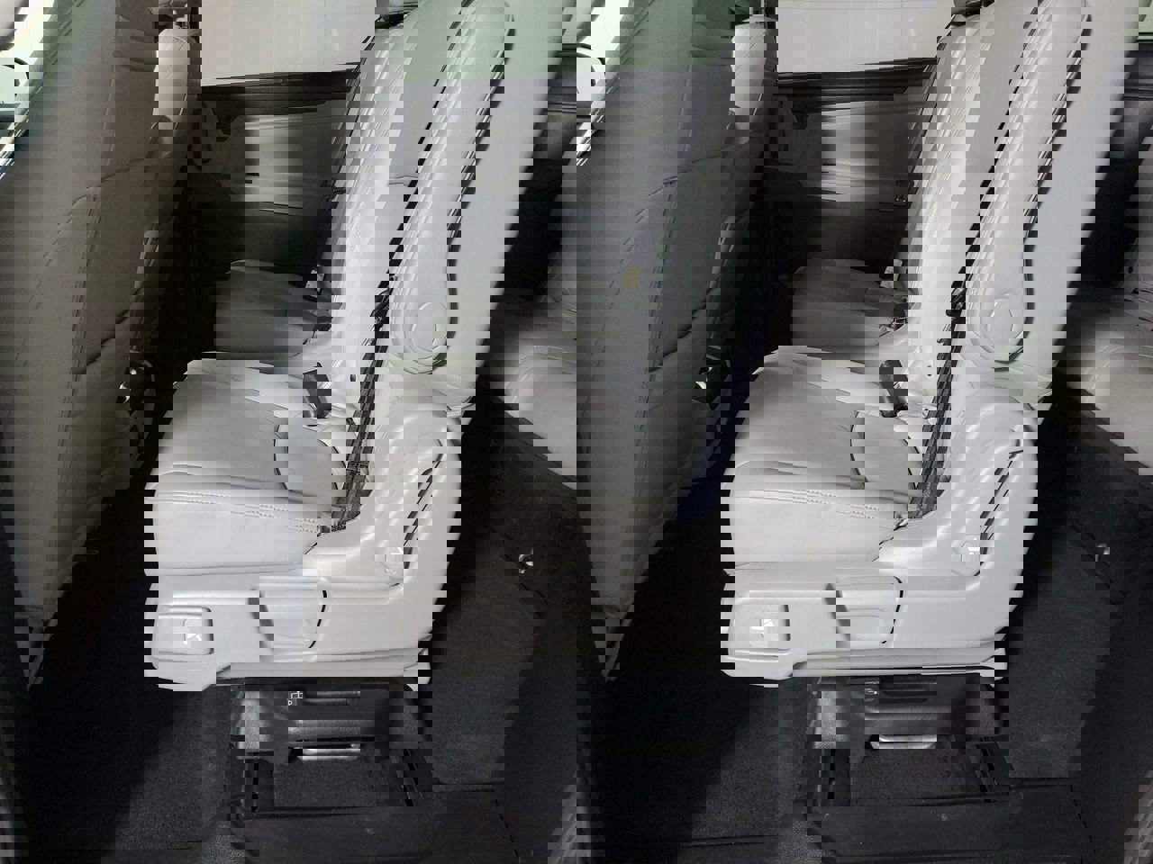 Used 2018 Honda Odyssey EX-L image 22