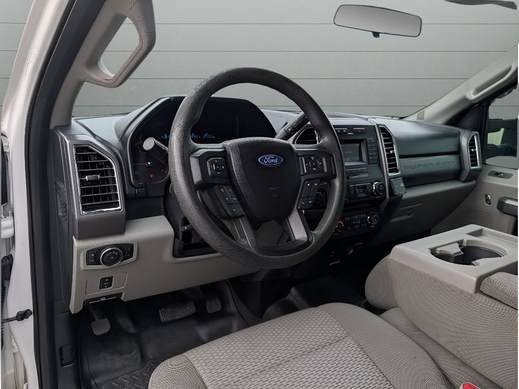 Used 2017 Ford F350 XLT w/ XLT Value Package AWD/4WD image 16