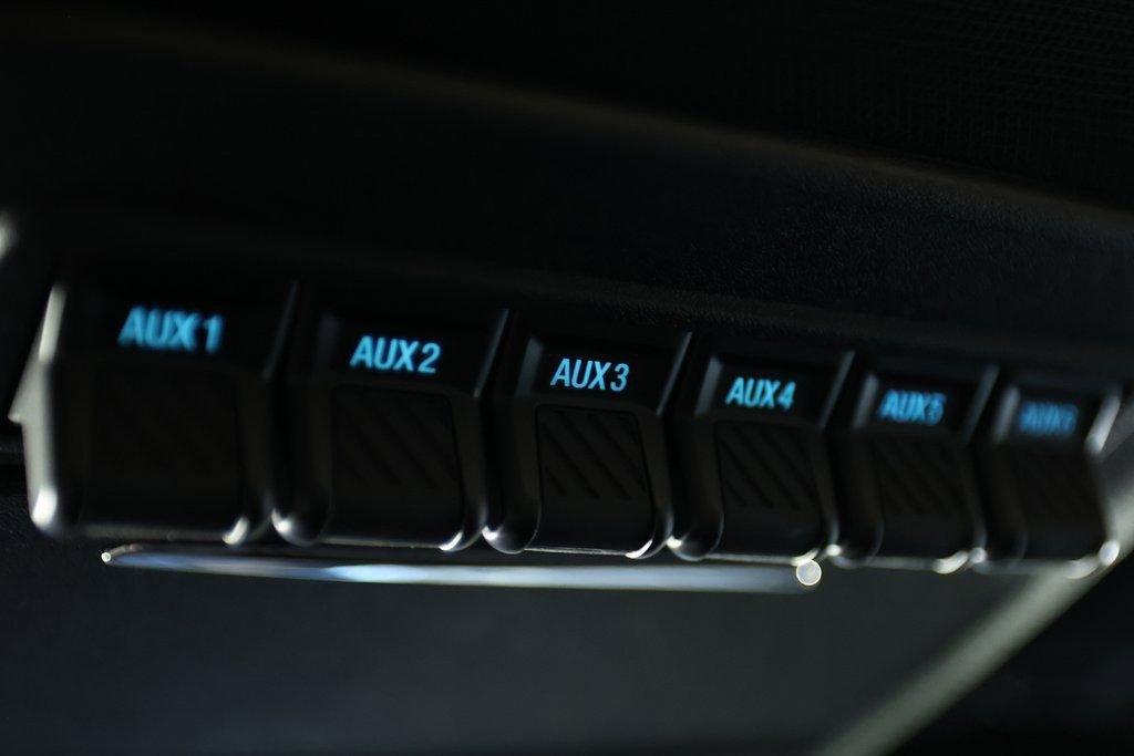 Used 2025 Ford F150 Raptor w/ Equipment Group 803A Raptor R image 38