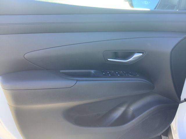 Certified 2025 Hyundai Santa Cruz SEL image 15