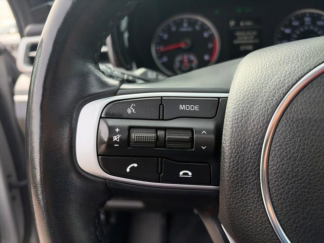 Used 2023 Kia K5 GT-Line image 52