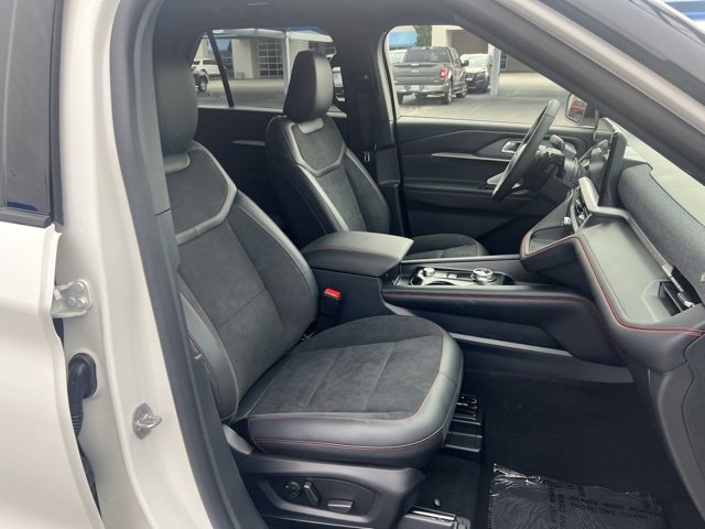 New 2026 Ford Explorer ST w/ Sun And Sound Package image 20