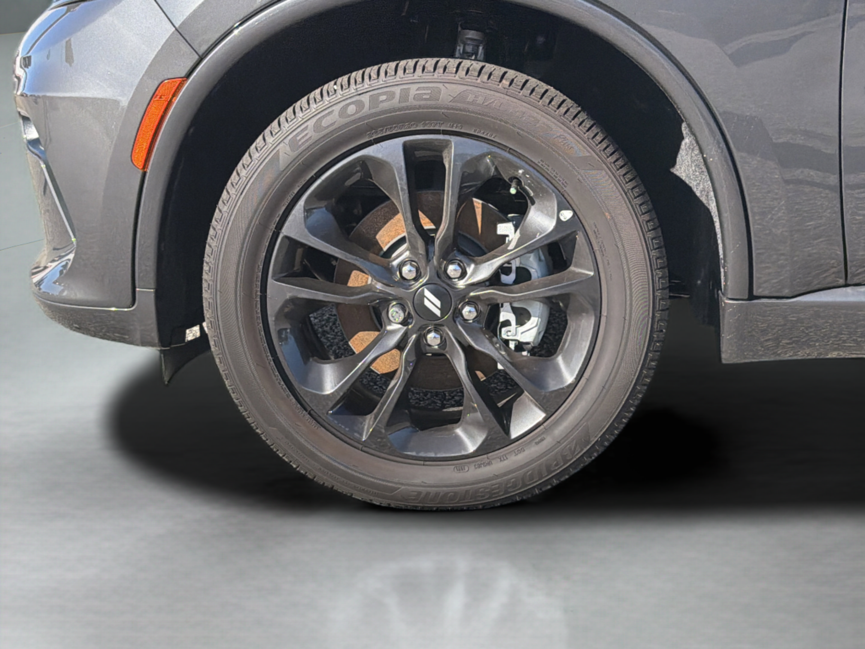 New 2025 Dodge Durango GT w/ Blacktop Package AWD/4WD image 36