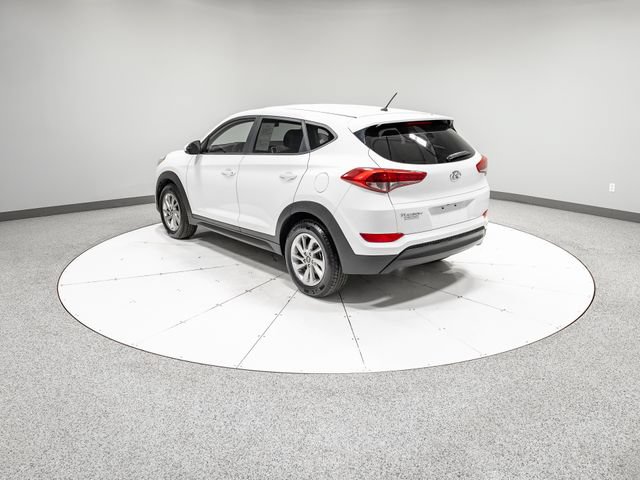 Used 2018 Hyundai Tucson SE FWD image 31