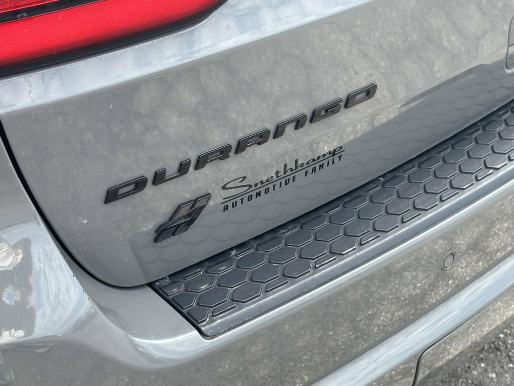 Used 2021 Dodge Durango GT AWD/4WD image 10