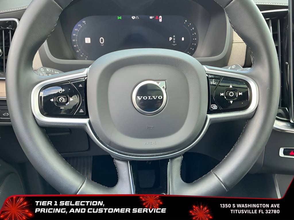 Used 2026 Volvo XC90 B6 Plus AWD/4WD image 35