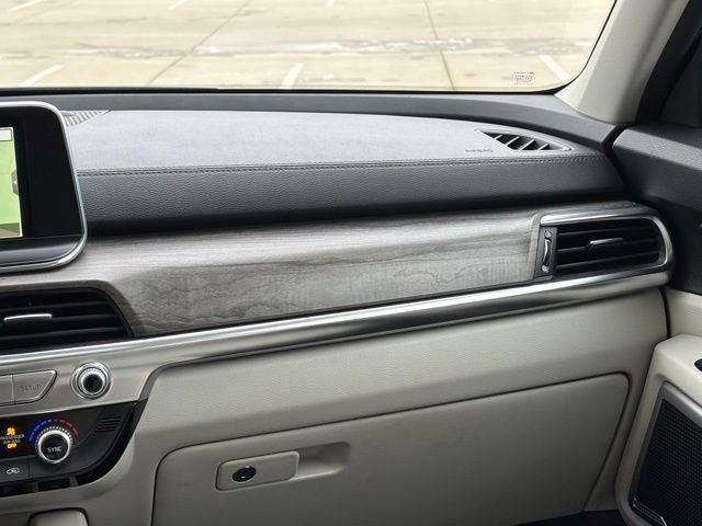 Used 2020 Kia Telluride EX w/ Towing Package image 16