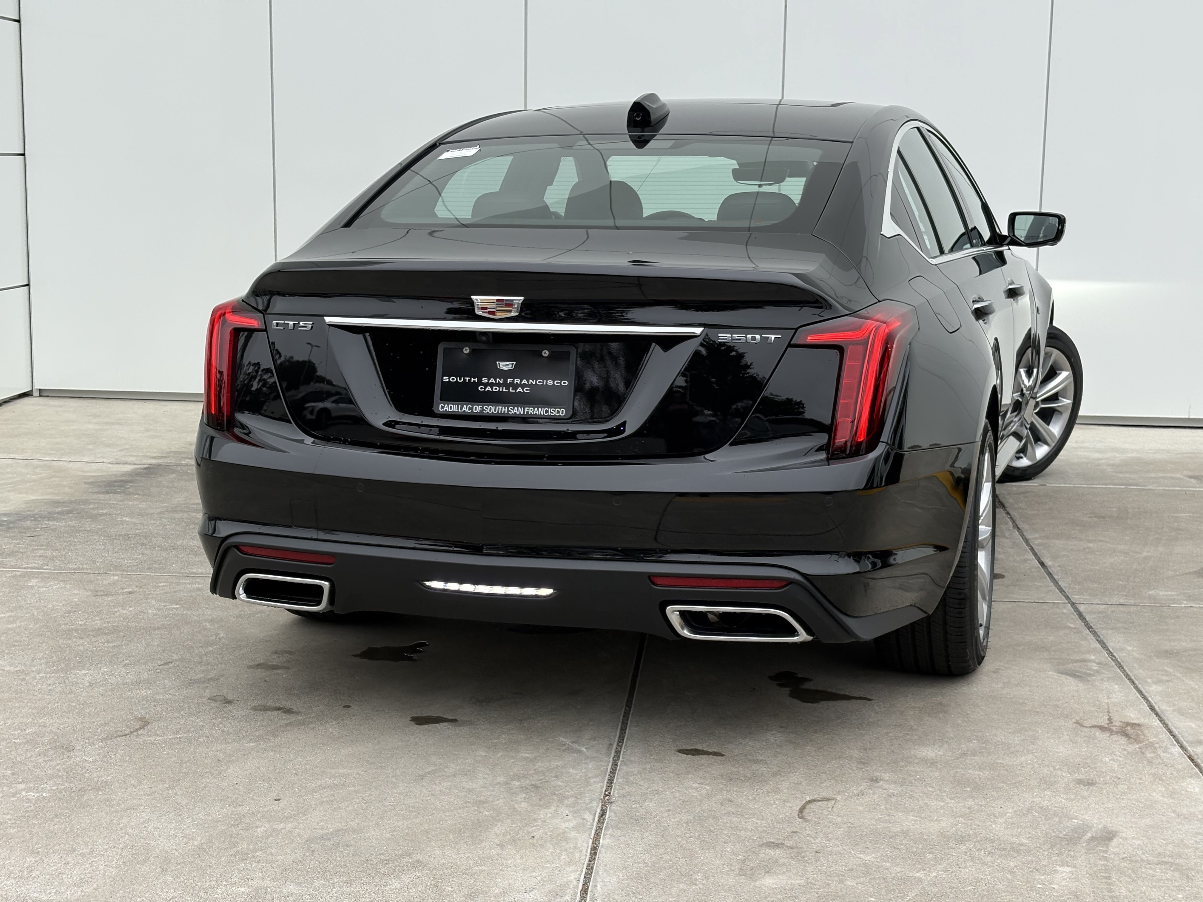 New 2026 Cadillac CT5 Premium Luxury w/ Technology Package RWD image 6