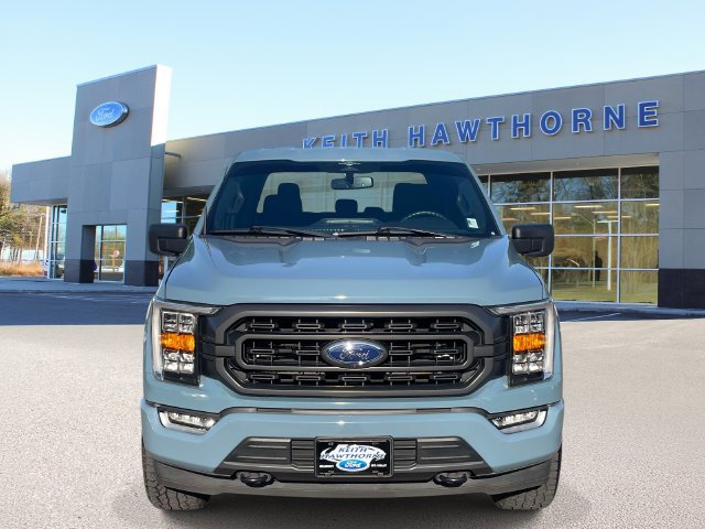 Certified 2023 Ford F150 4x4 SuperCrew image 2
