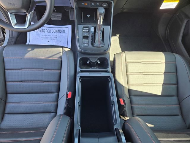 New 2026 Honda CR-V Sport-L image 22