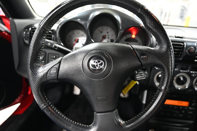 Used 2003 Toyota MR2 RWD image 25