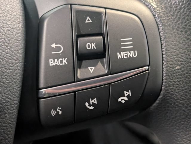 Used 2025 Ford Bronco Sport Big Bend AWD/4WD image 16