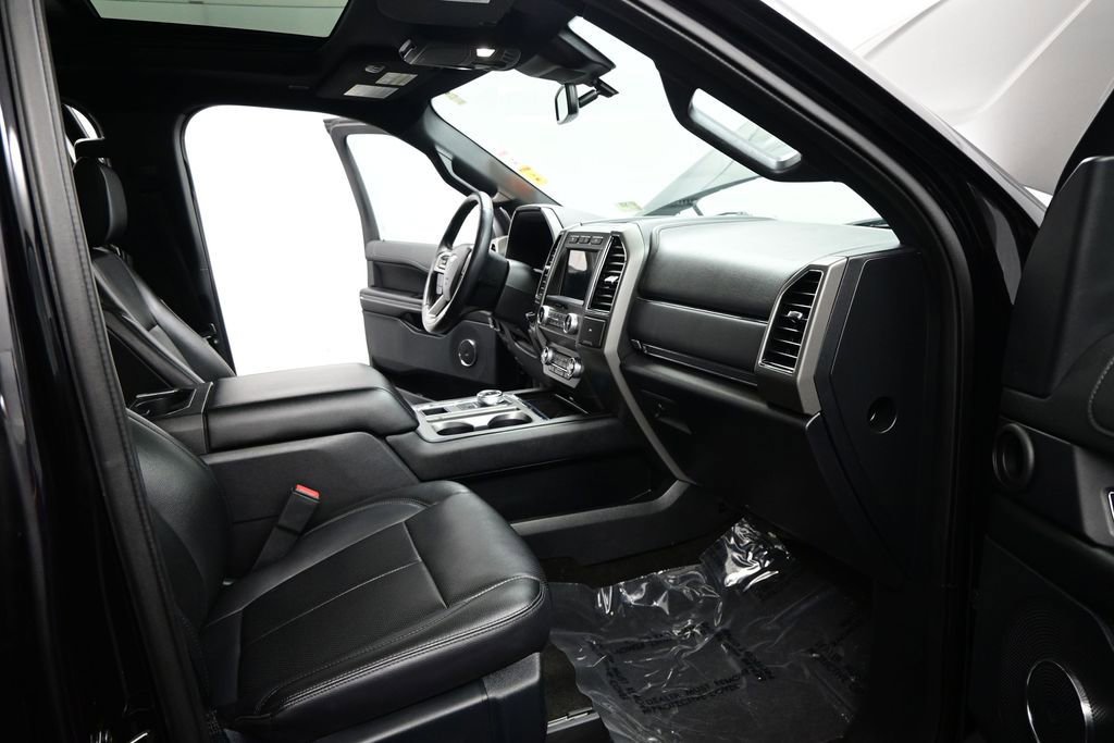 Used 2021 Ford Expedition Max XLT RWD image 18