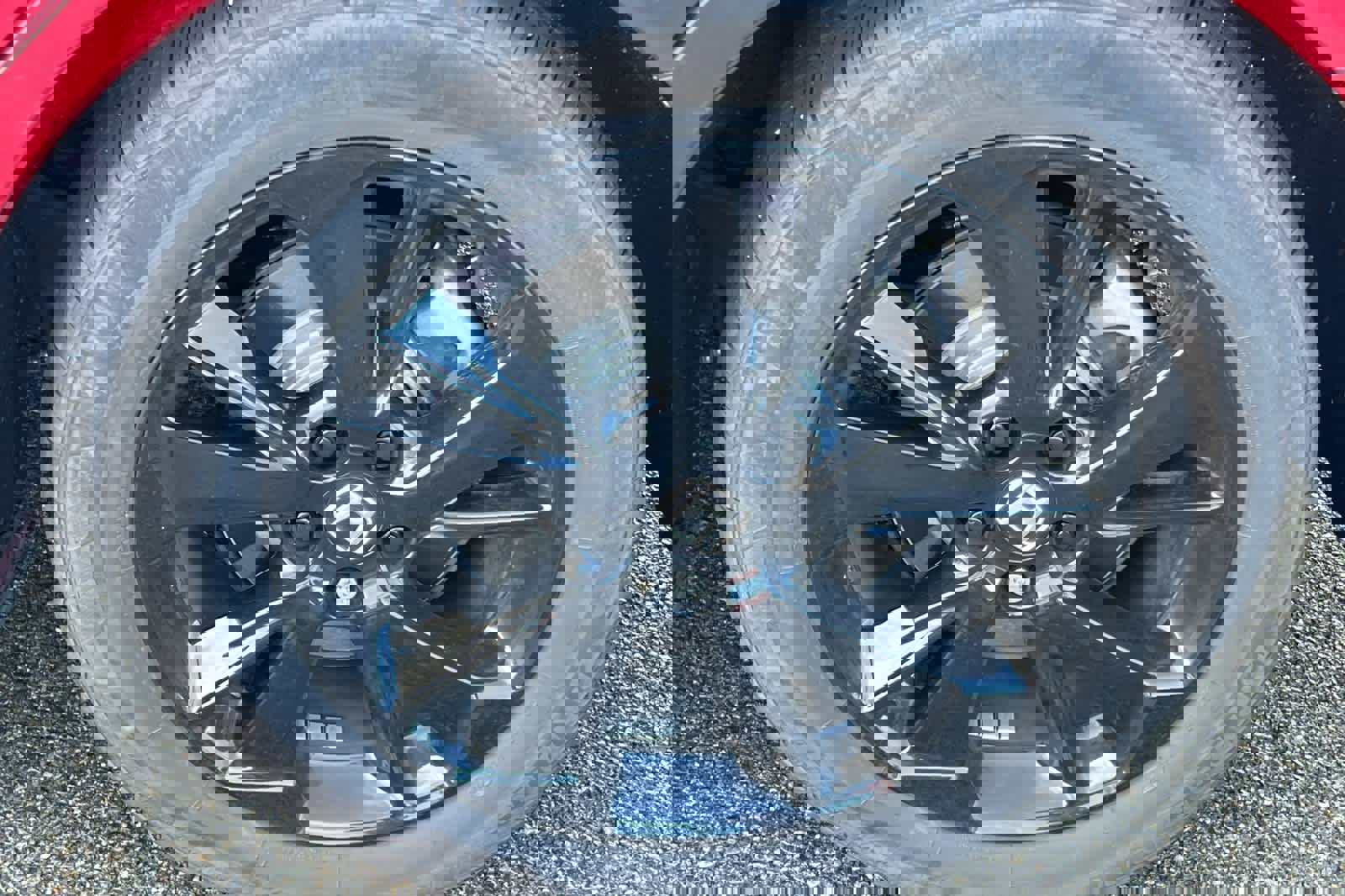 Used 2023 Honda Odyssey Sport image 17