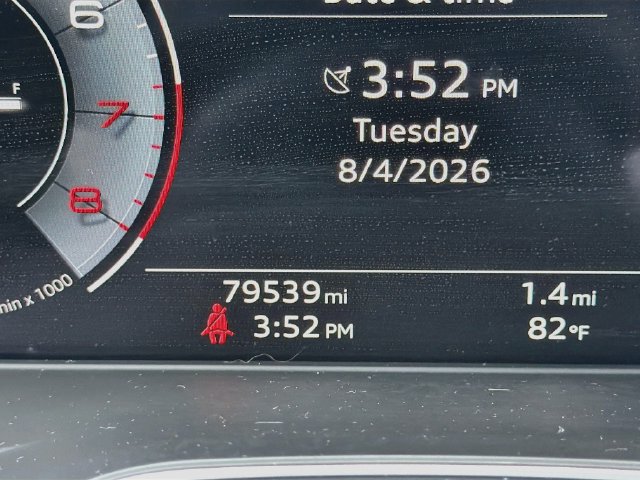 Used 2021 Audi Q5 Prestige AWD/4WD image 40