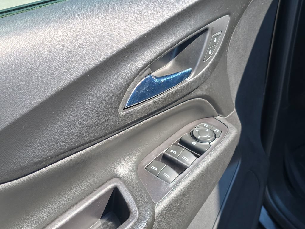 Certified 2020 Chevrolet Equinox LT AWD/4WD image 11