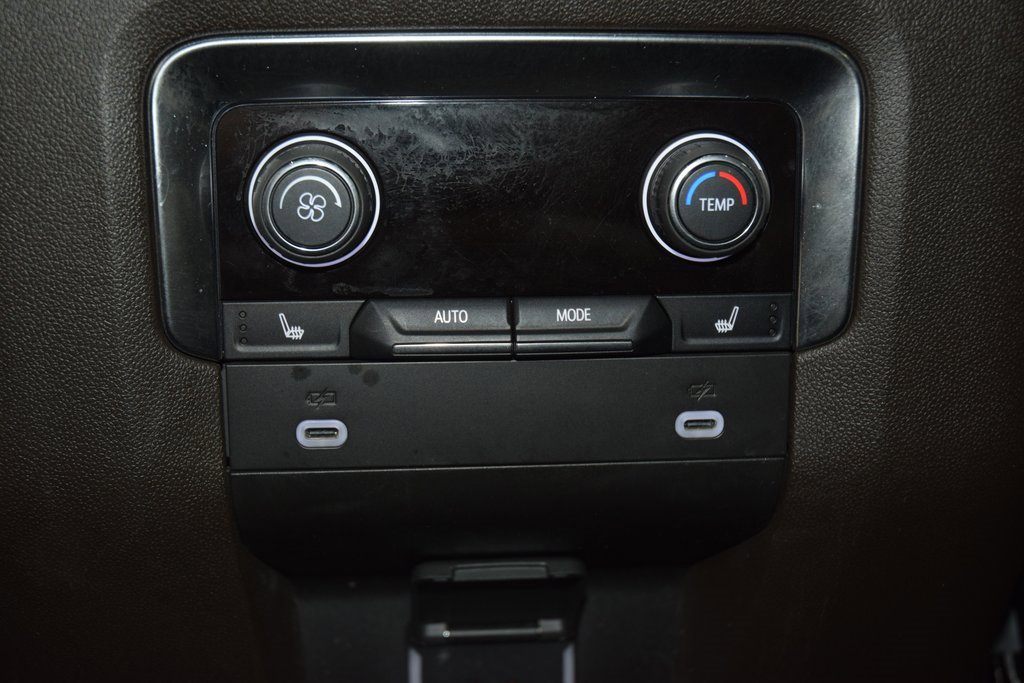 Certified 2024 Chevrolet Tahoe Z71 w/ Z71 Off-Road Package image 43