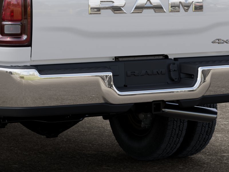 New 2027 RAM 3500 Tradesman AWD/4WD image 13
