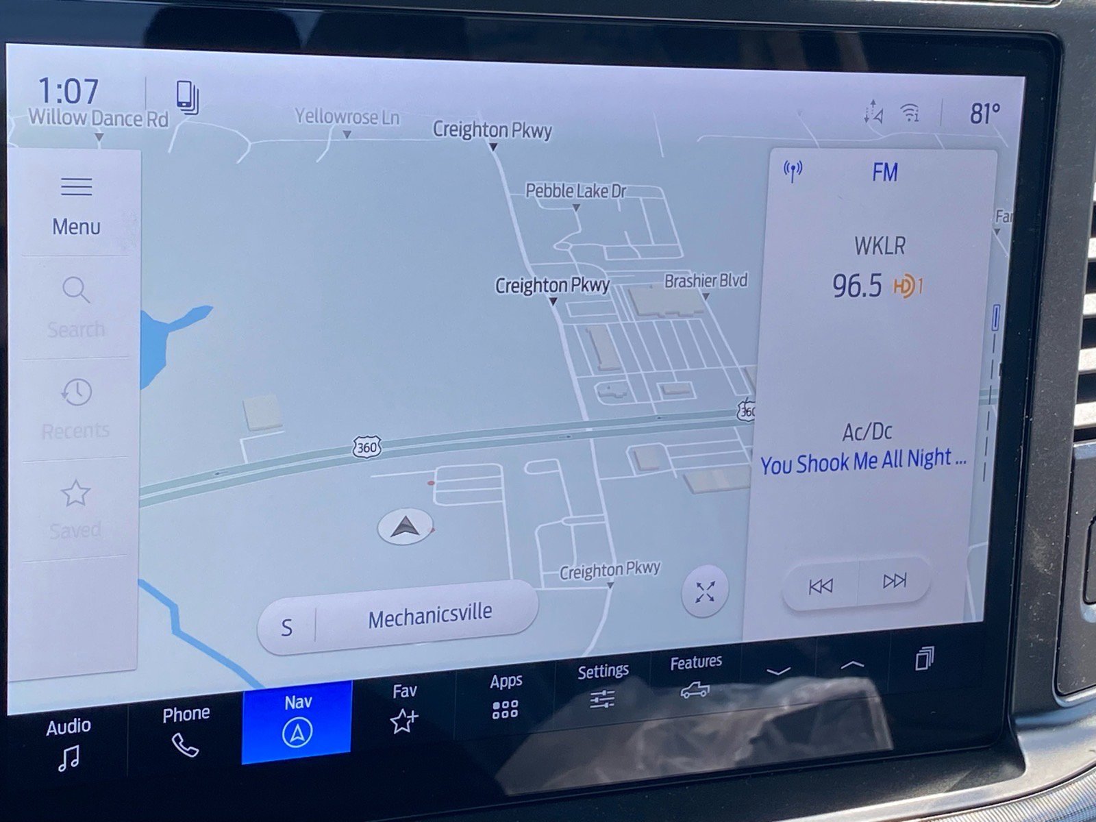 New 2026 Ford F150 Raptor image 14