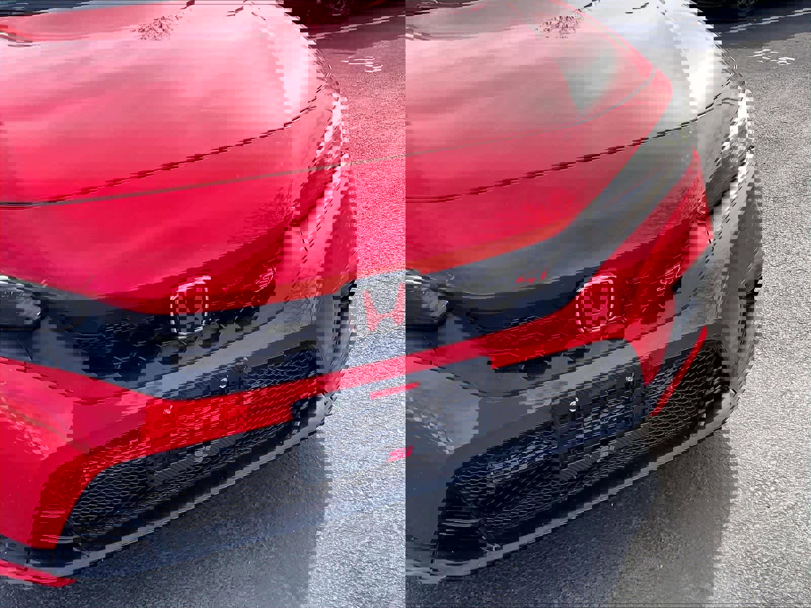 Used 2022 Honda Civic Si image 32