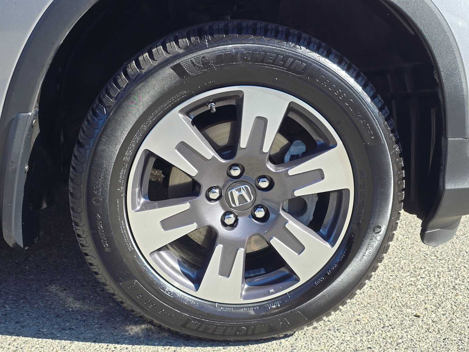 Used 2019 Honda Ridgeline RTL-E image 9