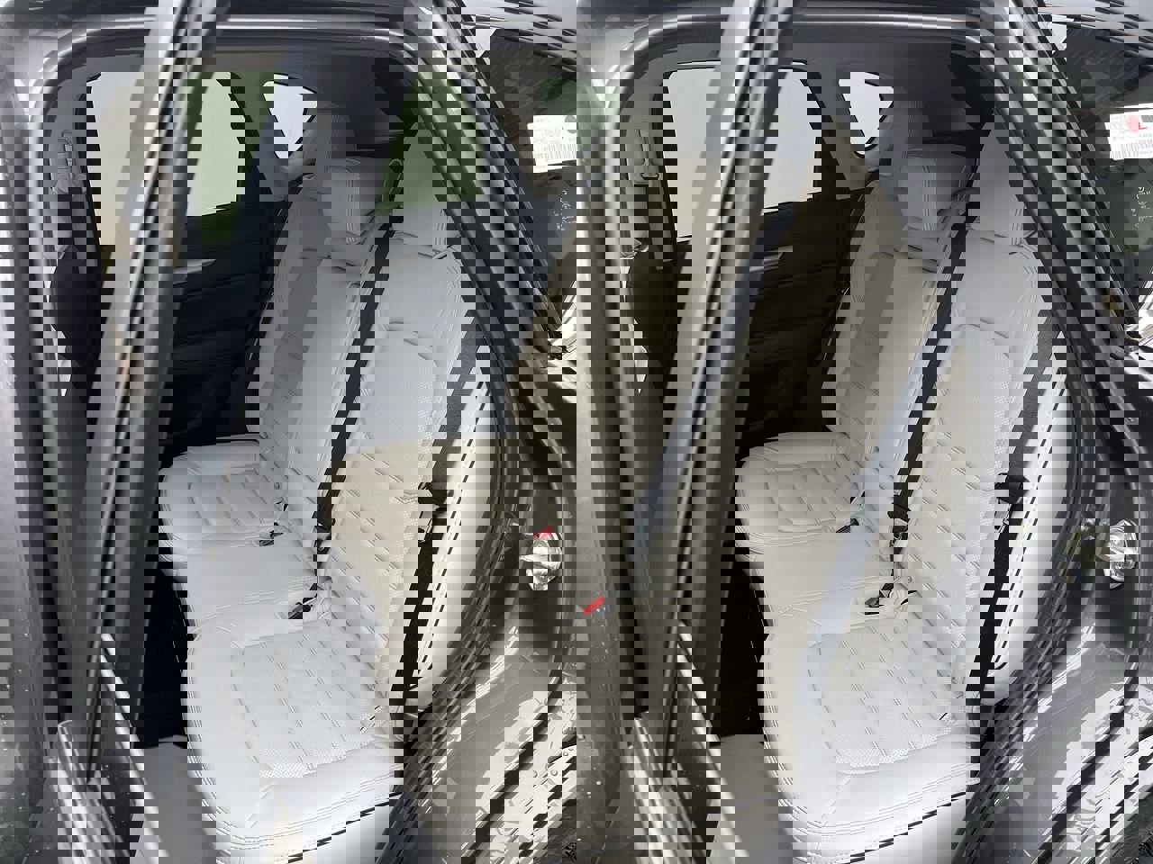 New 2025 MAZDA CX-5 AWD 2.5 S w/ Preferred Package image 11