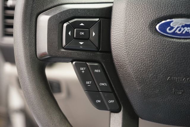 Used 2018 Ford F150 XL w/ Equipment Group 101A Mid AWD/4WD image 22