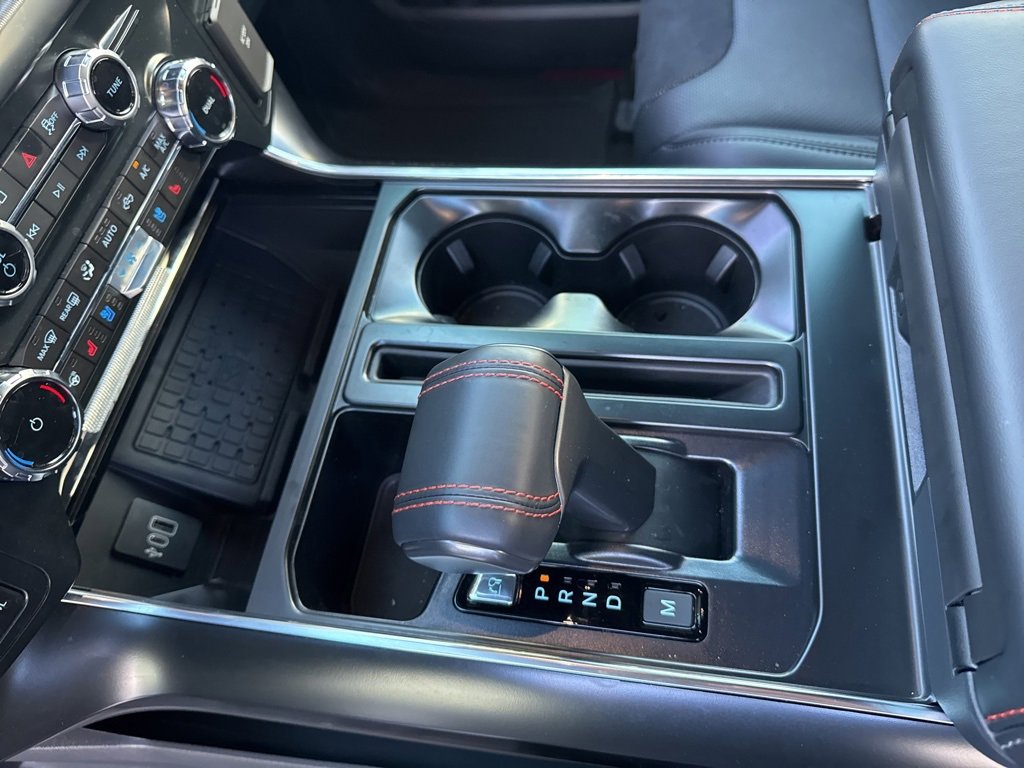 Used 2025 Ford F150 Raptor image 19