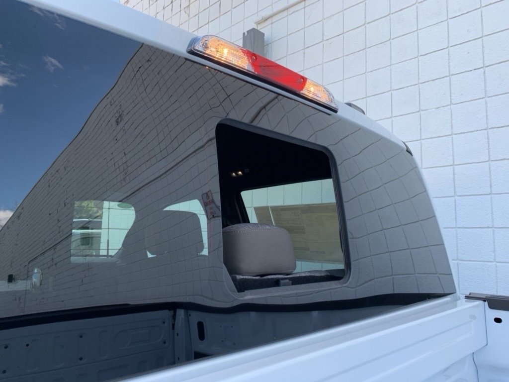 New 2025 Ford F150 XLT w/ Equipment Group 302A MID image 38