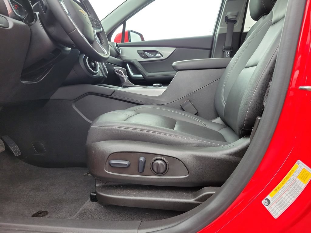 Used 2023 Chevrolet Blazer LT w/ LPO, Floor Liner Package FWD image 18