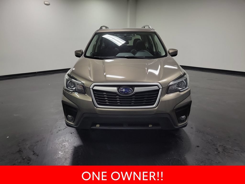 Used 2019 Subaru Forester Premium AWD/4WD image 3