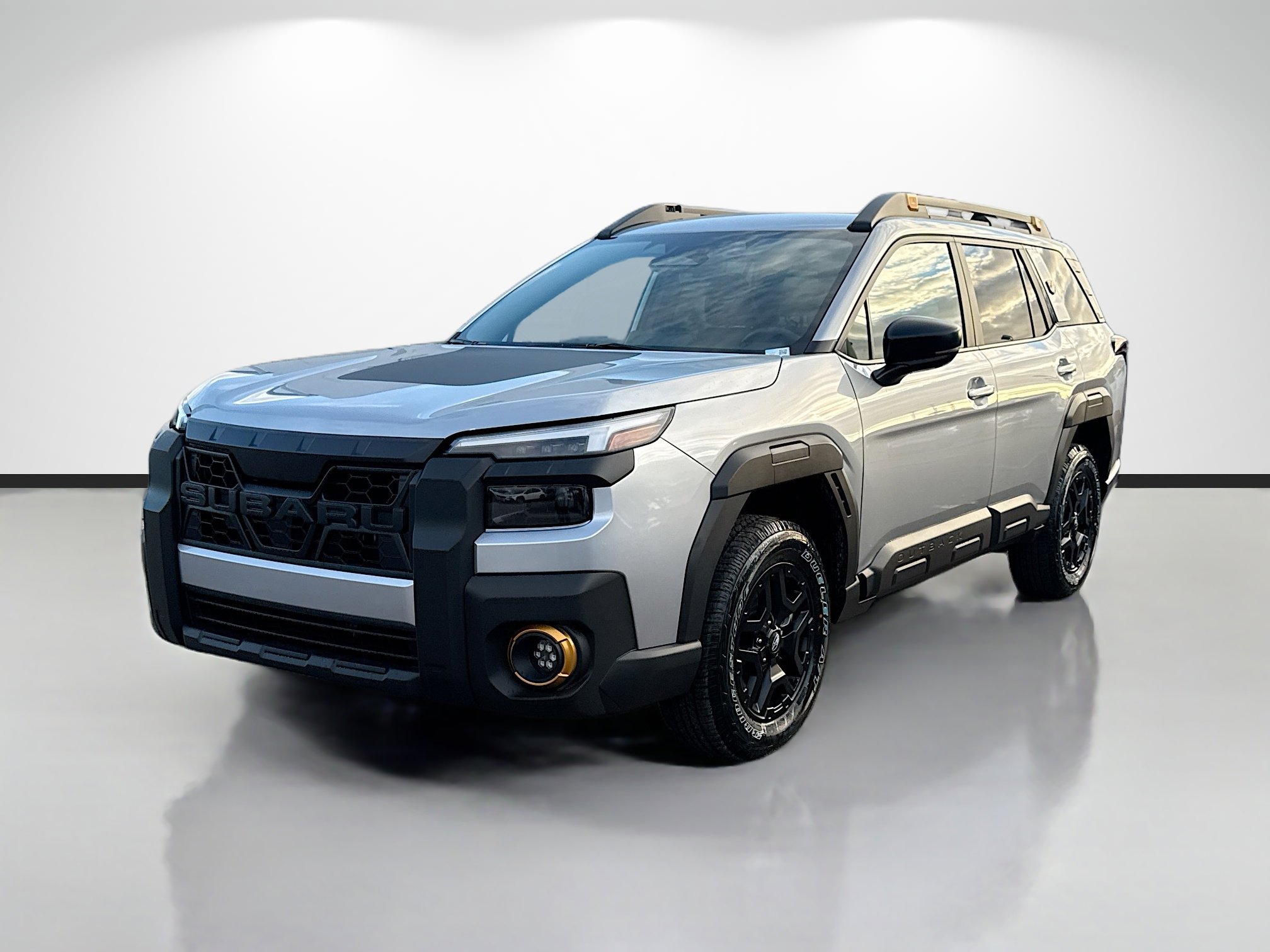 New 2026 Subaru Outback Wilderness image 7