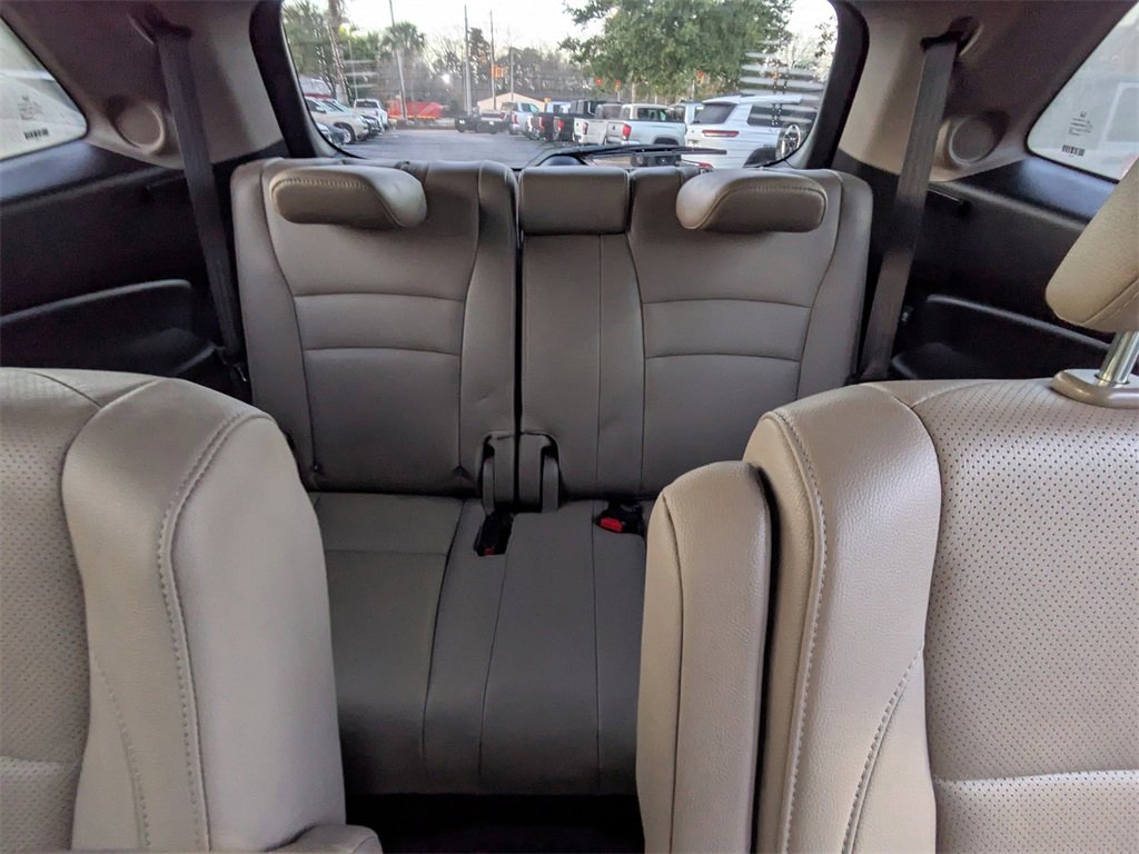 Used 2019 Honda Pilot Elite image 15