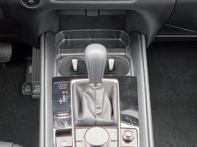 New 2026 MAZDA CX-50 AWD 2.5 S w/ Weather Package image 12