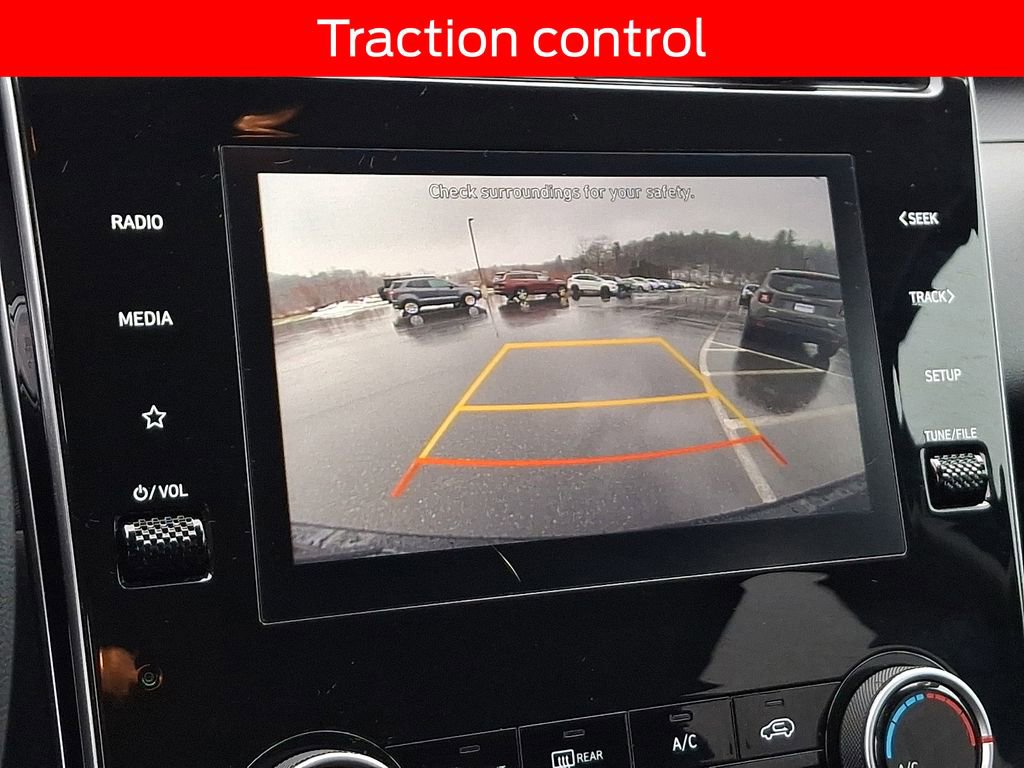 Used 2023 Hyundai Tucson SEL image 17