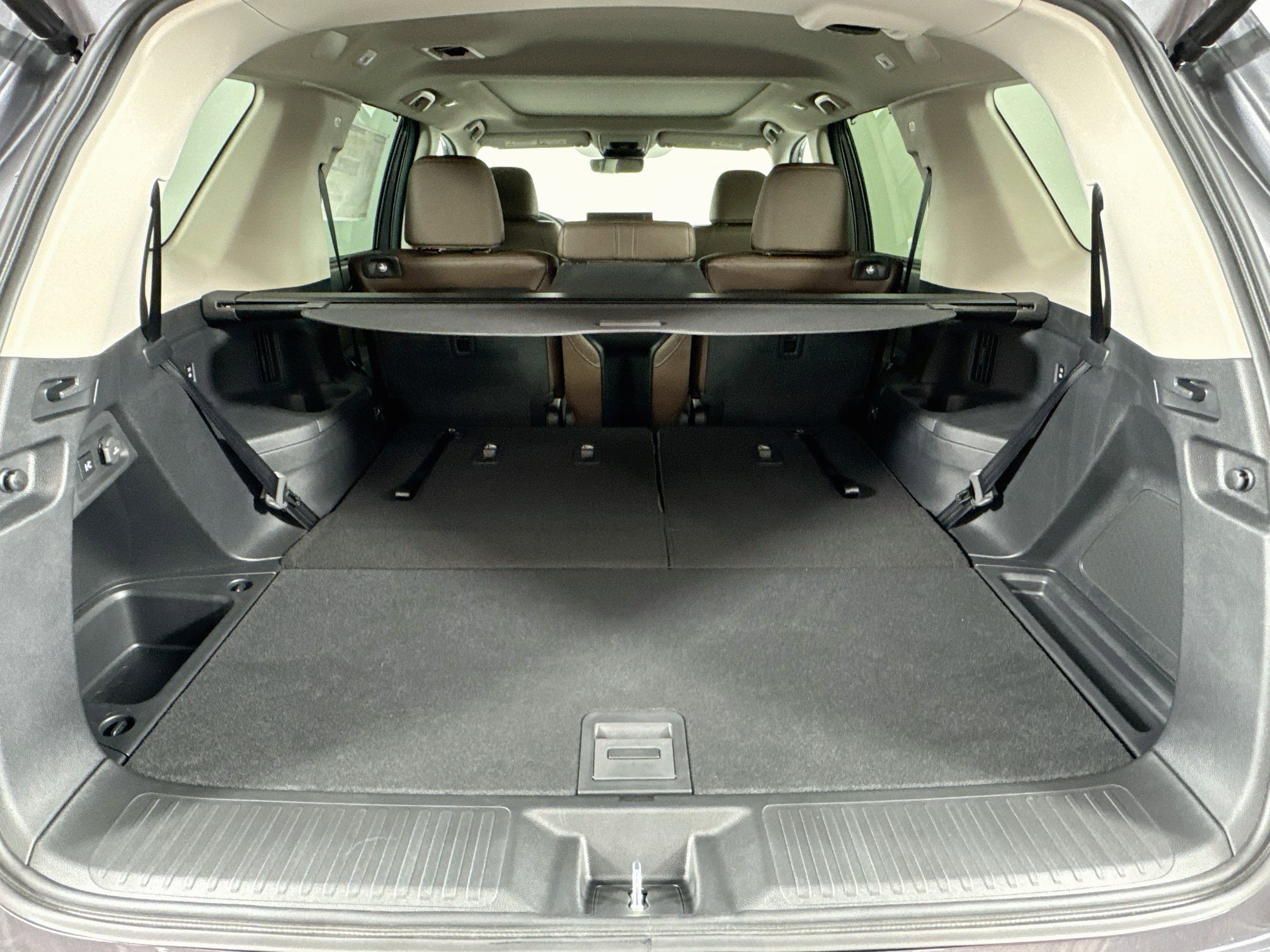 New 2026 Honda Pilot image 28