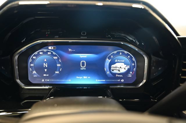 New 2026 Chevrolet Silverado 1500 LT AWD/4WD image 26