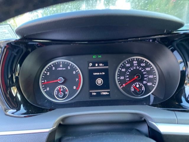 Used 2023 Kia K5 GT-Line w/ GT-Line Premium Package image 26